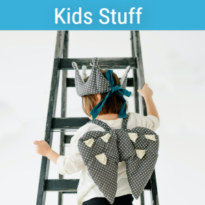 Kids Stuff